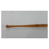 Washington Senators Adirondack wooden mini bat,
