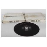 Grabber Impact metal stud eaters, 14" × 3/32" ×