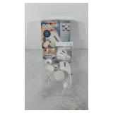 Conair body benefits touch and tone massager with