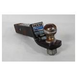 Reese Towpower towing hitch with 2" ball, fits,