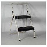 Cosco 2-step folding stepping stool