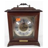 University of Illinois clock, 6" x 11" x 13"