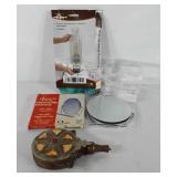 Mixed group, includes traveling bottle air bag,