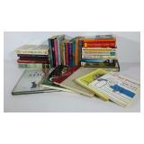 Book group: the odd Todd handbook, ritual magic