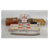 Hardware, Bostitch collated framing nails,