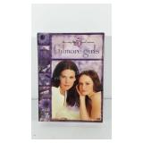 Gilmore Girls DVD, The complete 3rd Season