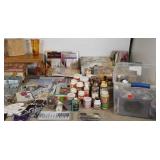 Huge crafting group, includes Mod Podge,