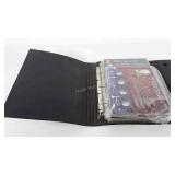 The American Colorized statehood quarter