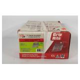 Grip Rite 2" collated framing nails, Mini Coil