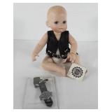 Harley-Davidson Motorcycles Franklin Heirloom