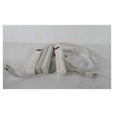 Four surge protectors