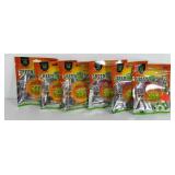 Six Green Shield deet free mosquito repellant