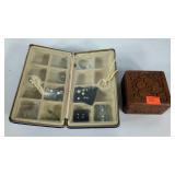 Jewelry, includes a storage tray and a small