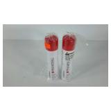 Paul Mitchell Flexible Style Spray Wax, two cans