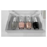 OPI infinite shine nail polish set