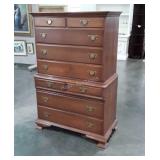 Pennsylvania House Furnishings Gentleman