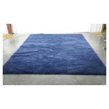 Room rug, shag, 8