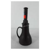 Rail Road torch, Dayton Malleable iron co, 10"