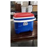 Igloo Portable Cooler, seller code LW