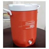 Rubbermaid Water Dispenser Cooler