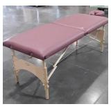 Blue Ridge Tables Company, Folding portable