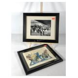 Travel themed pictures, Ocean City by A. Aubrey