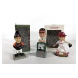 Baseball bobbleheads, Orioles Buck Showalter