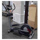 Pro Form Space Saver 925 Exercise Cycle, No Power