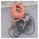 Trouble Shop Light with heavy duty cord, plus