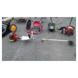 Redmax String Trimmer Brushcutter,