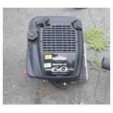 Briggs 6hp Gas Engine, non-tested by Hash