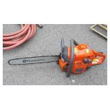 Husqvarna 435 Chainsaw, 16" bar,