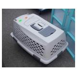Petmate Kennel Cab, small size pet carrier, nice