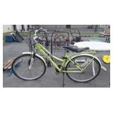 Bike, Schwinn Solitaire, 21spd, ladies type,