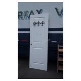 Home Interior Door, 28x80"