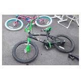 Bike, Next Surge Raceteam, Kid