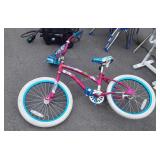 Bike, Kent Mischief, in nice ready to ride