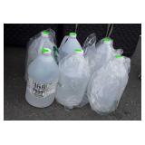 6 Gallon of 160 Proof Antibacterial Hand