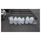 6 Gallon of 160 Proof Antibacterial Hand