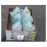 6 Gallon of 160 Proof Antibacterial Hand