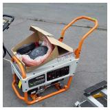 Generac LP3250 Generator, this from the Maryland