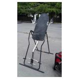 Gravity Guiding System Chair
