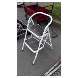 2ft Step Stool
