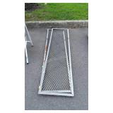 Pair of Wire Grid Panels