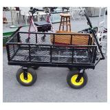 Landscaping Wagon