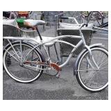 Bike, Schwinn Del Mar, in nice ready to ride