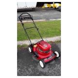 Toro Pushmower 6.5hp, 22" cut, self propelled,