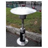 Outdoor Propane cylinder bottle type heater,