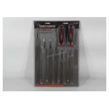 Task Force 10pc file set