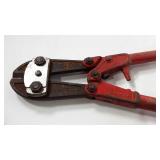 Bolt cutters